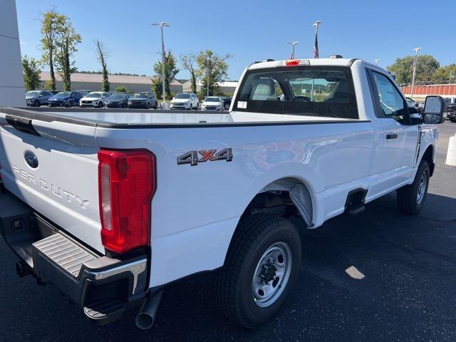 new 2026 Ford F-250 car, priced at $50,084