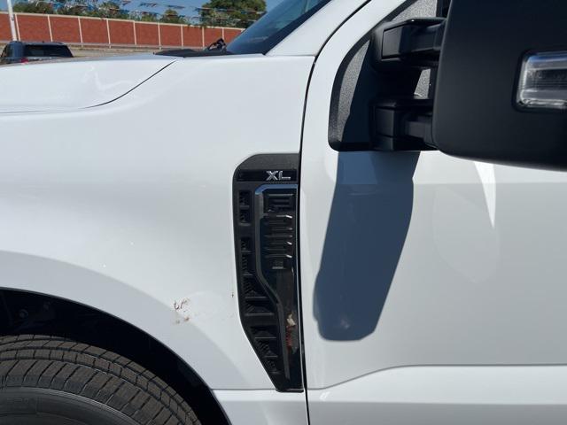 new 2026 Ford F-250 car, priced at $50,084