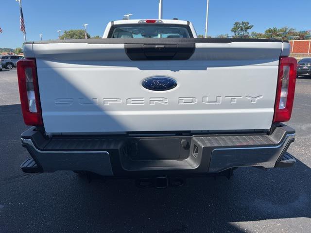 new 2026 Ford F-250 car, priced at $50,084