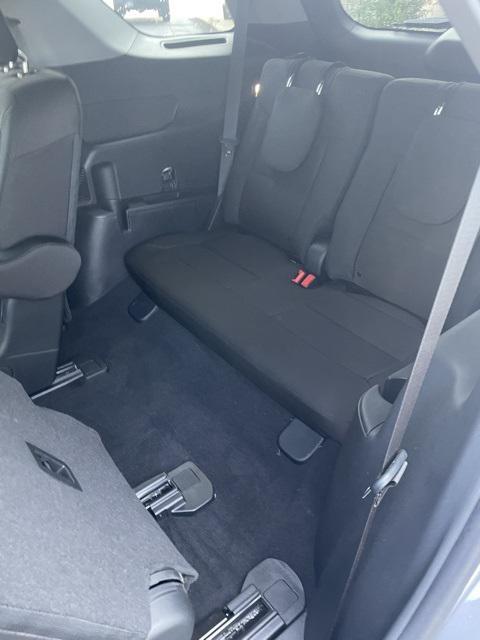 used 2023 Ford Explorer car, priced at $37,990