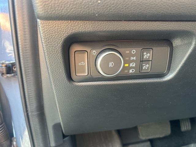 used 2024 Ford Ranger car, priced at $37,990