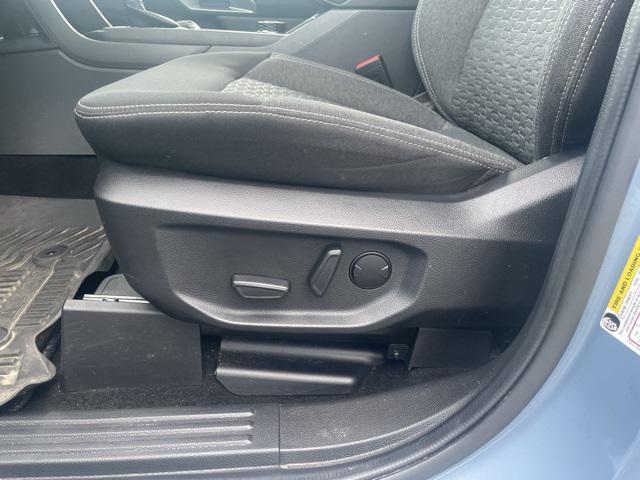 used 2024 Ford Ranger car, priced at $41,990