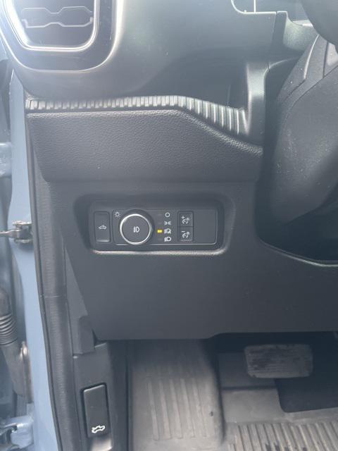 used 2024 Ford Ranger car, priced at $41,990