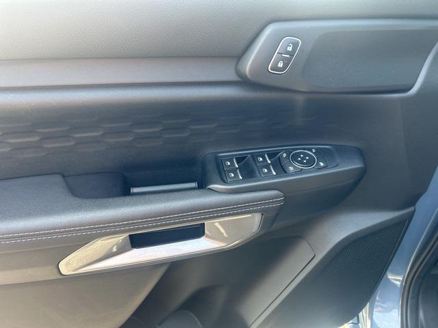 used 2024 Ford Ranger car, priced at $37,990