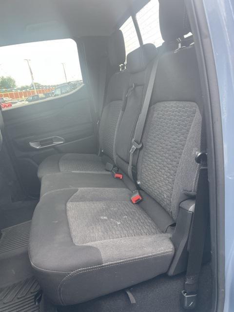 used 2024 Ford Ranger car, priced at $41,990