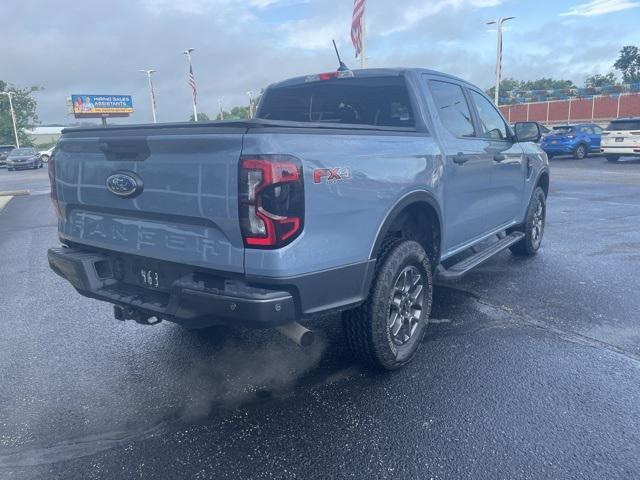 used 2024 Ford Ranger car, priced at $41,990