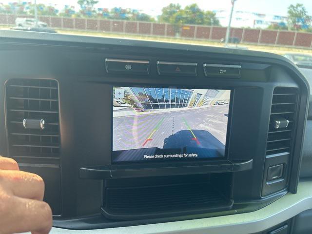 used 2024 Ford F-250 car, priced at $48,746