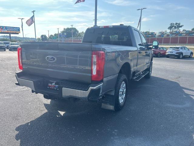 used 2024 Ford F-250 car, priced at $48,746