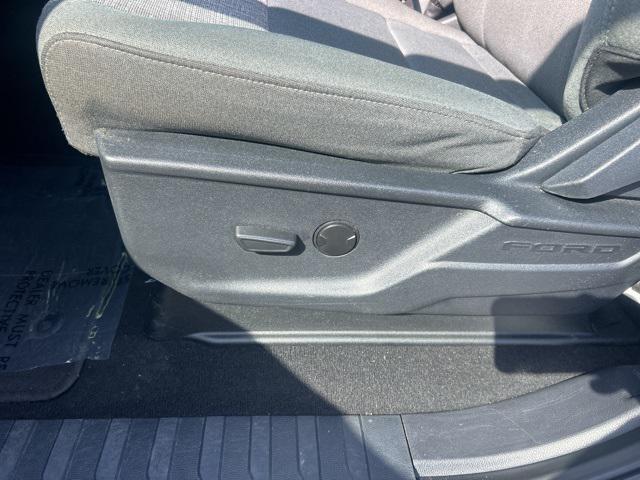 used 2024 Ford F-250 car, priced at $48,746