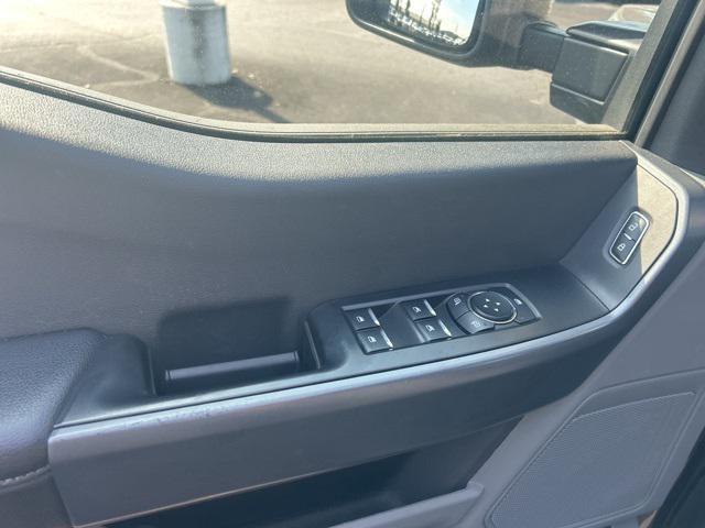 used 2024 Ford F-250 car, priced at $48,746