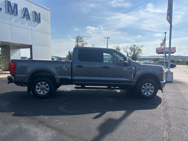 used 2024 Ford F-250 car, priced at $48,746