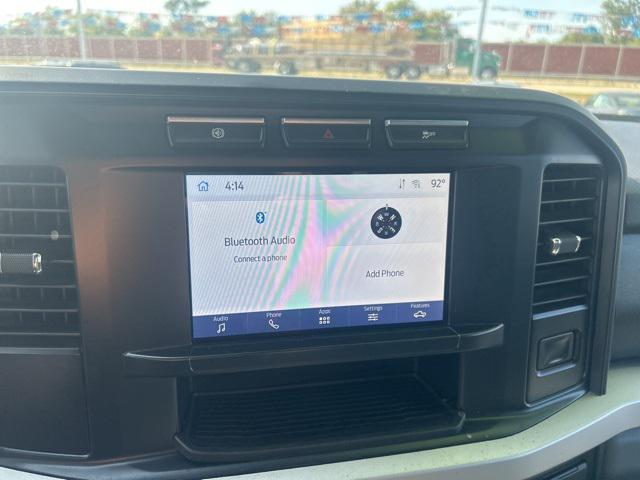 used 2024 Ford F-250 car, priced at $48,746