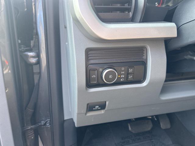 used 2024 Ford F-250 car, priced at $48,746