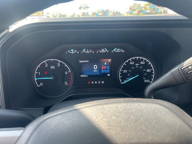 used 2024 Ford F-250 car, priced at $48,746