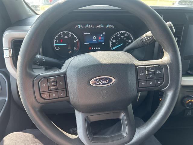 used 2024 Ford F-250 car, priced at $48,746