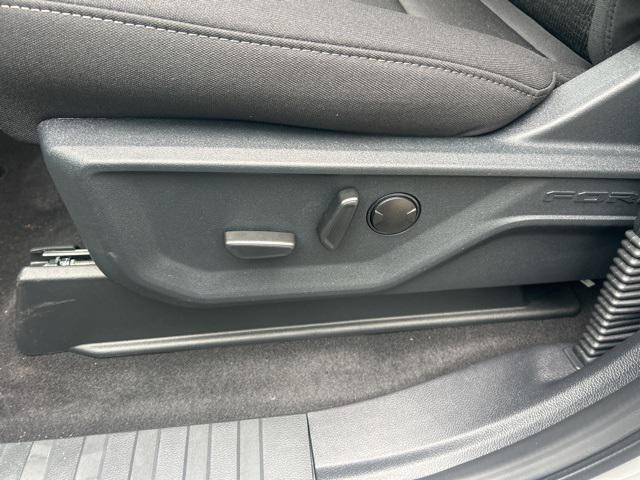 new 2025 Ford F-150 car, priced at $60,604