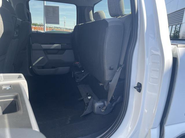 used 2024 Ford F-250 car, priced at $51,490