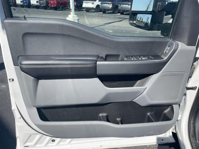 used 2024 Ford F-250 car, priced at $51,490