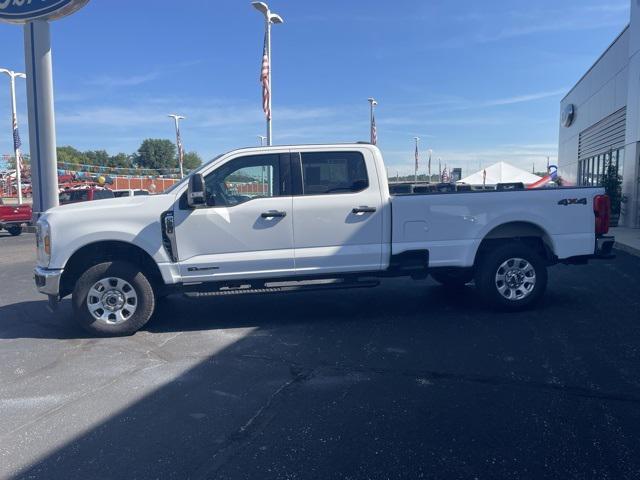 used 2024 Ford F-250 car, priced at $51,490