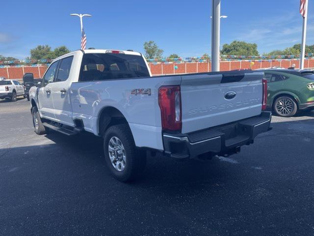 used 2024 Ford F-250 car, priced at $51,490