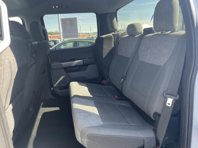 used 2024 Ford F-250 car, priced at $51,490