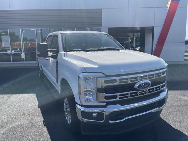 used 2024 Ford F-250 car, priced at $51,490