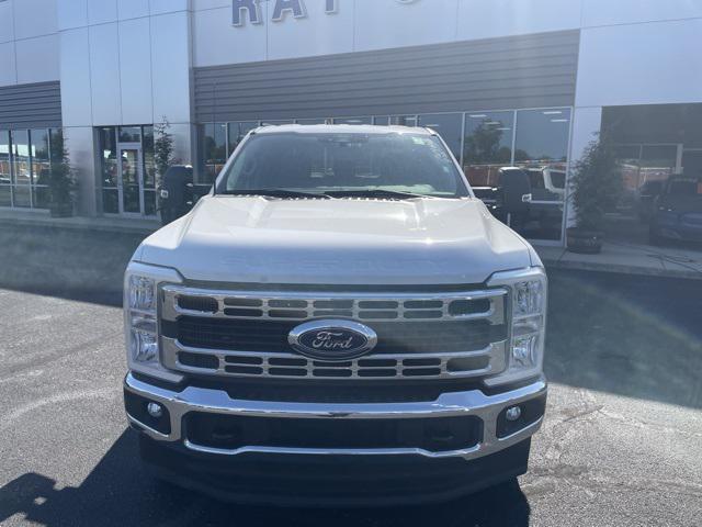 used 2024 Ford F-250 car, priced at $51,490