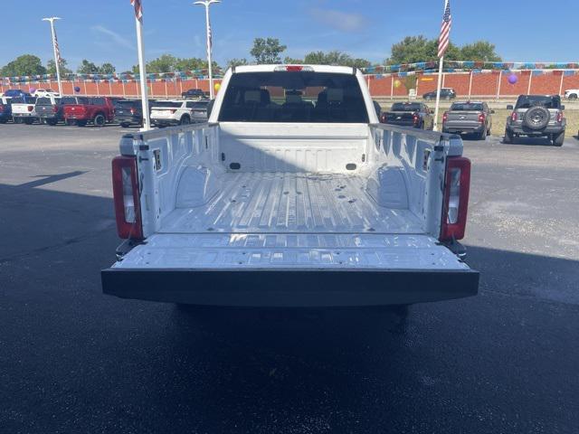 used 2024 Ford F-250 car, priced at $51,490