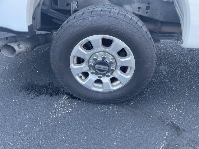 used 2024 Ford F-250 car, priced at $51,490