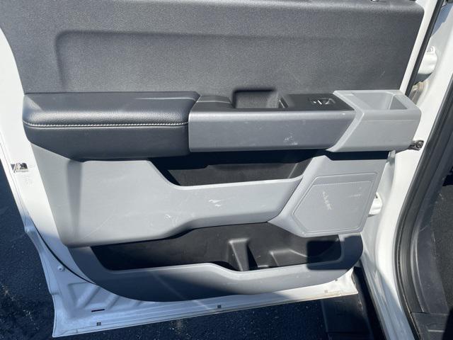 used 2024 Ford F-250 car, priced at $51,490