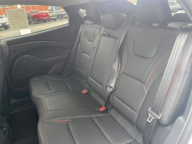 new 2025 Ford Mustang Mach-E car, priced at $54,304