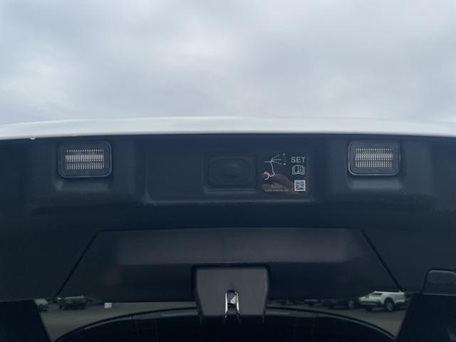 new 2025 Ford Mustang Mach-E car, priced at $54,304