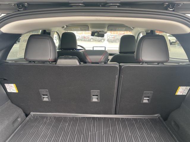 new 2025 Ford Mustang Mach-E car, priced at $54,304