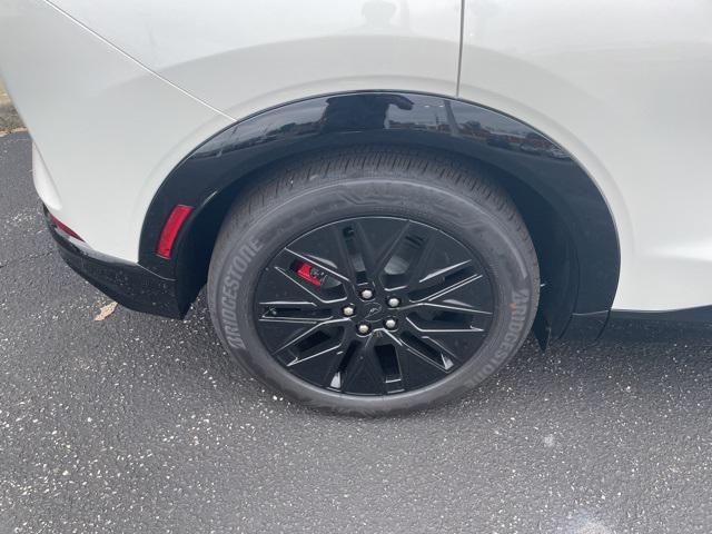 new 2025 Ford Mustang Mach-E car, priced at $54,304