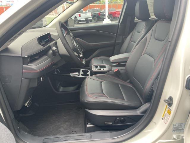 new 2025 Ford Mustang Mach-E car, priced at $54,304