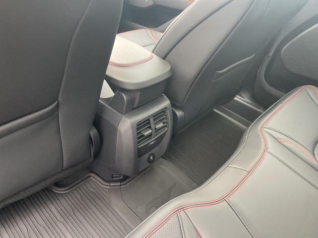 new 2025 Ford Mustang Mach-E car, priced at $54,304