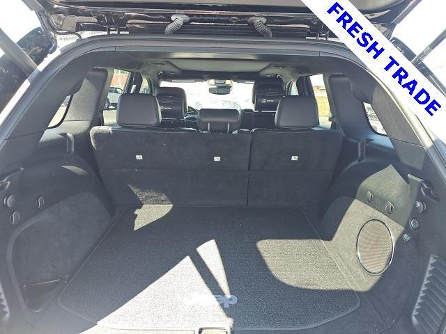 used 2020 Jeep Grand Cherokee car, priced at $27,990