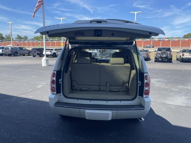 used 2014 Chevrolet Tahoe car, priced at $14,990