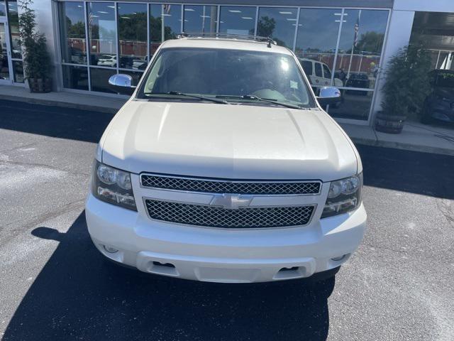 used 2014 Chevrolet Tahoe car, priced at $14,990