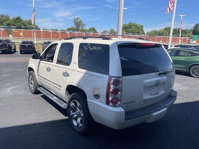 used 2014 Chevrolet Tahoe car, priced at $14,990