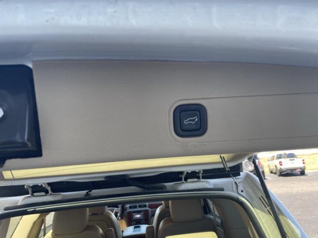 used 2014 Chevrolet Tahoe car, priced at $14,990
