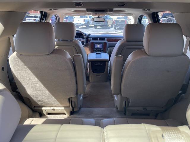 used 2014 Chevrolet Tahoe car, priced at $14,990