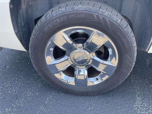 used 2014 Chevrolet Tahoe car, priced at $14,990