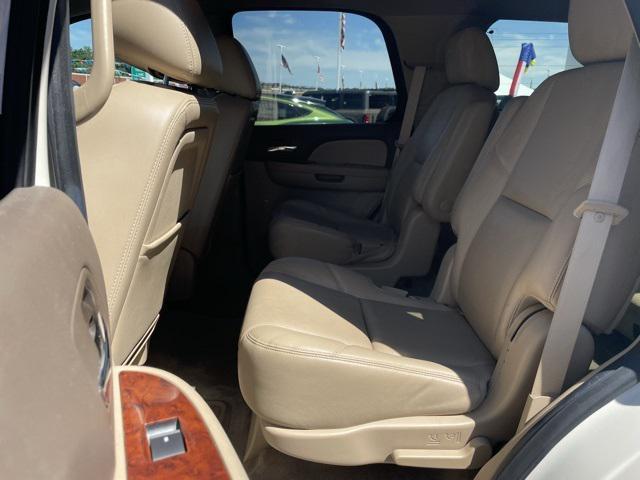 used 2014 Chevrolet Tahoe car, priced at $14,990
