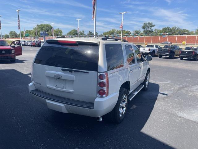 used 2014 Chevrolet Tahoe car, priced at $14,990