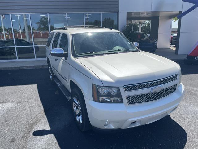used 2014 Chevrolet Tahoe car, priced at $14,990