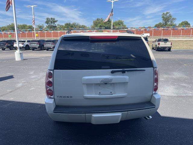 used 2014 Chevrolet Tahoe car, priced at $14,990