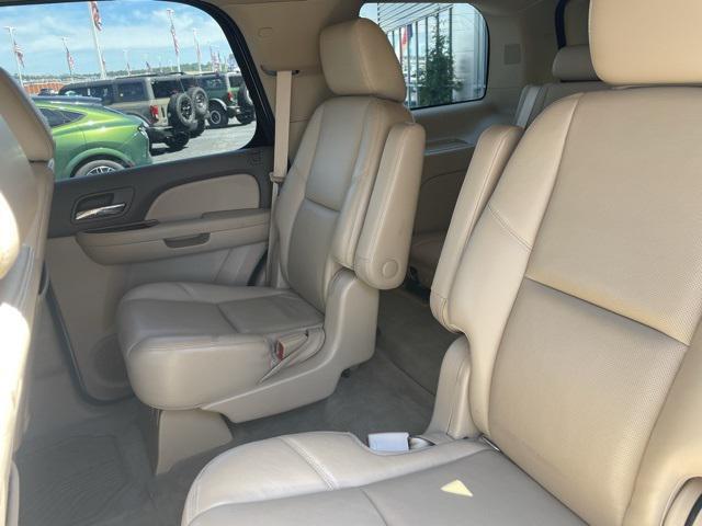 used 2014 Chevrolet Tahoe car, priced at $14,990