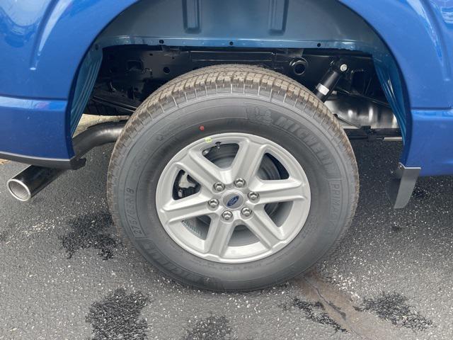 new 2025 Ford F-150 car, priced at $61,684