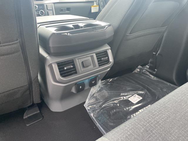 new 2025 Ford F-150 car, priced at $61,684